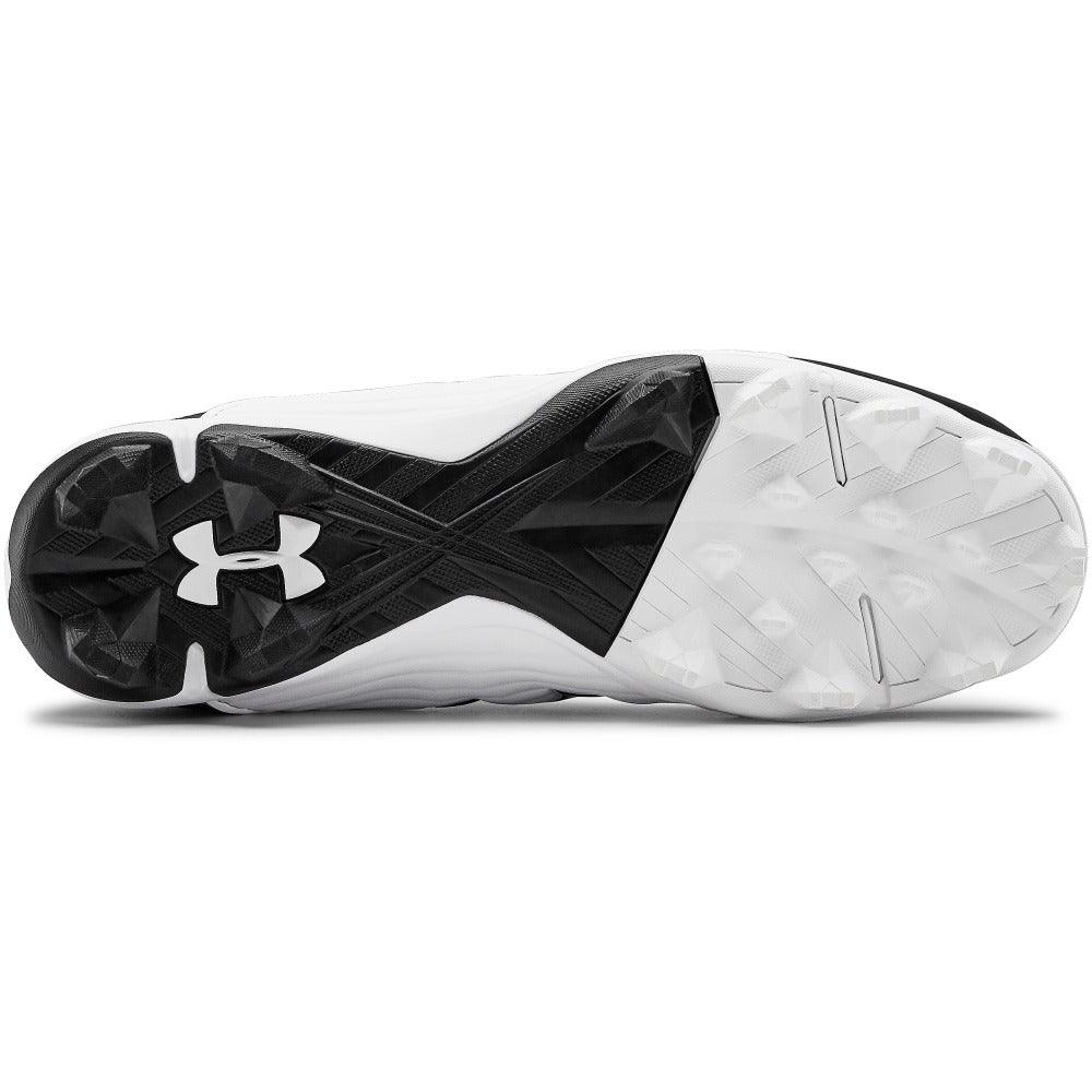 UA Leadoff Mid RM Baseball Cleats - Sports Excellence