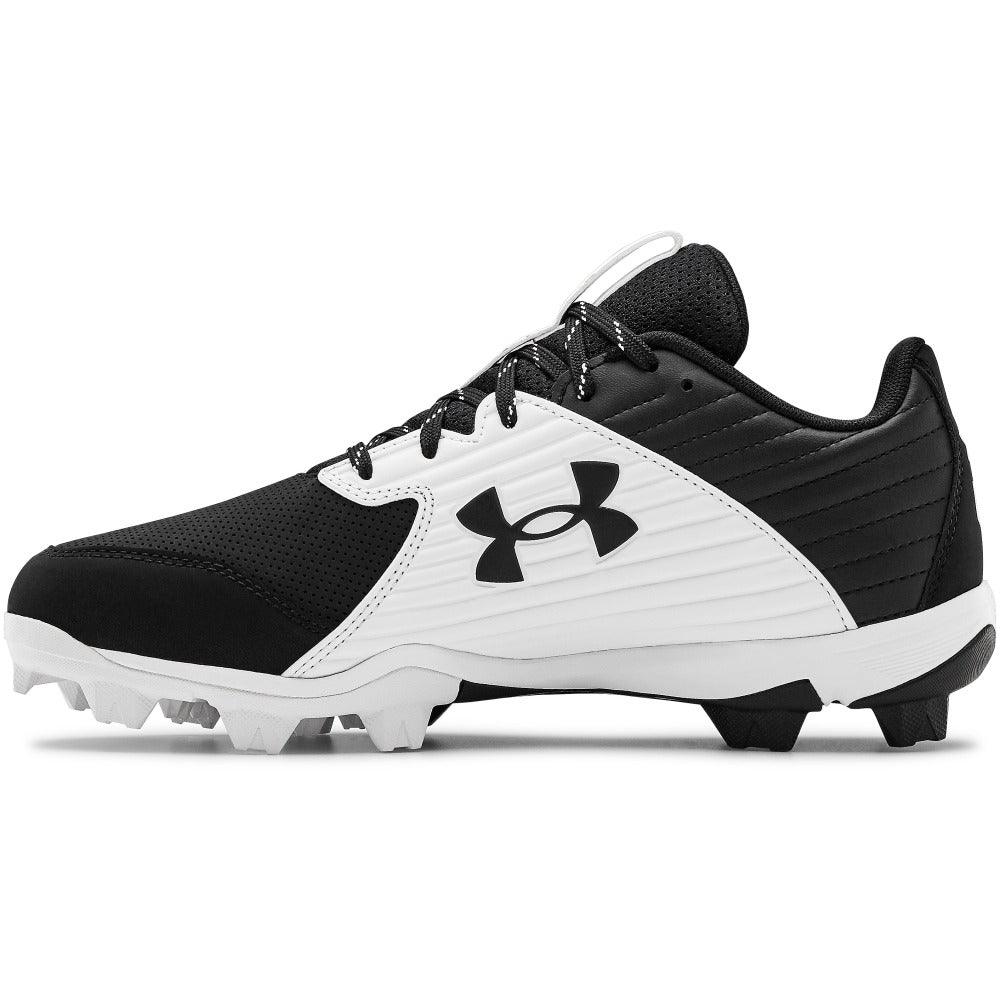 UA Leadoff Low RM Baseball Cleats - Sports Excellence