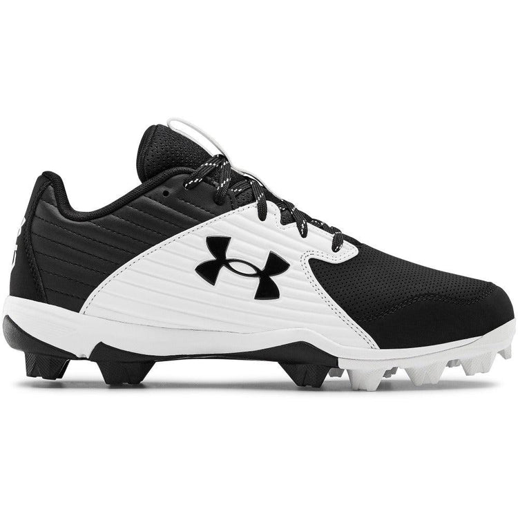 UA Leadoff Low RM Baseball Cleats - Sports Excellence