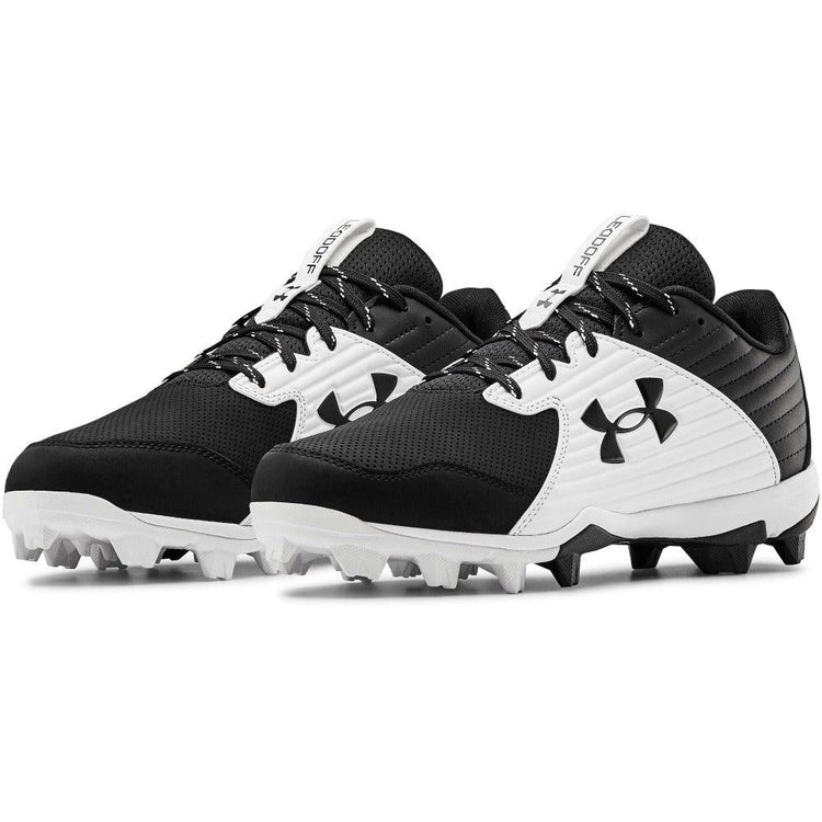 UA Leadoff Low RM Baseball Cleats - Sports Excellence