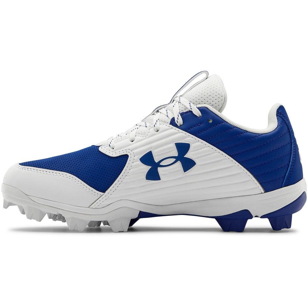 UA Leadoff Low RM Baseball Cleats - Sports Excellence