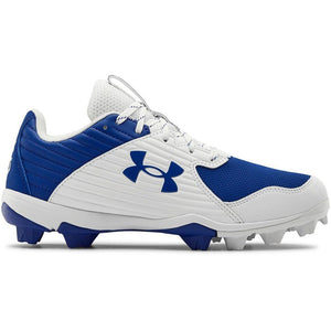 UA Leadoff Low RM Baseball Cleats - Sports Excellence