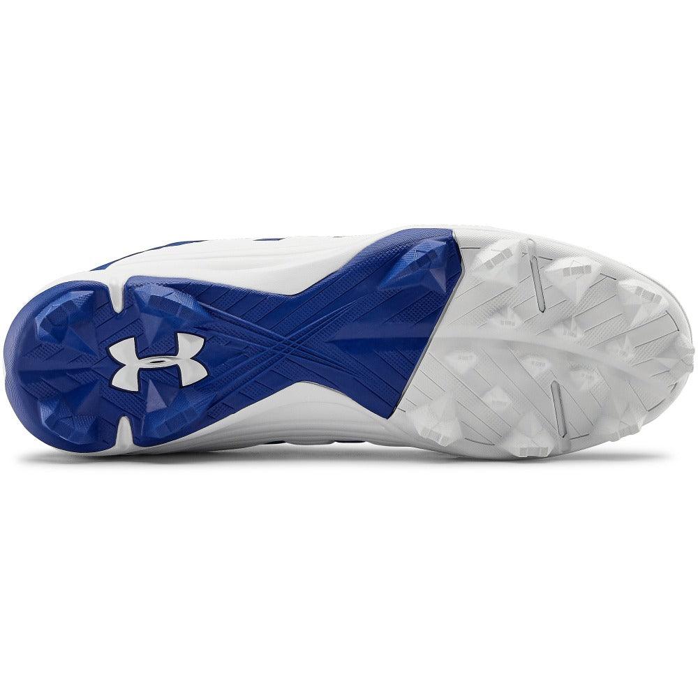 UA Leadoff Low RM Baseball Cleats - Sports Excellence