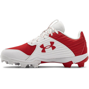 UA Leadoff Low RM Baseball Cleats - Sports Excellence