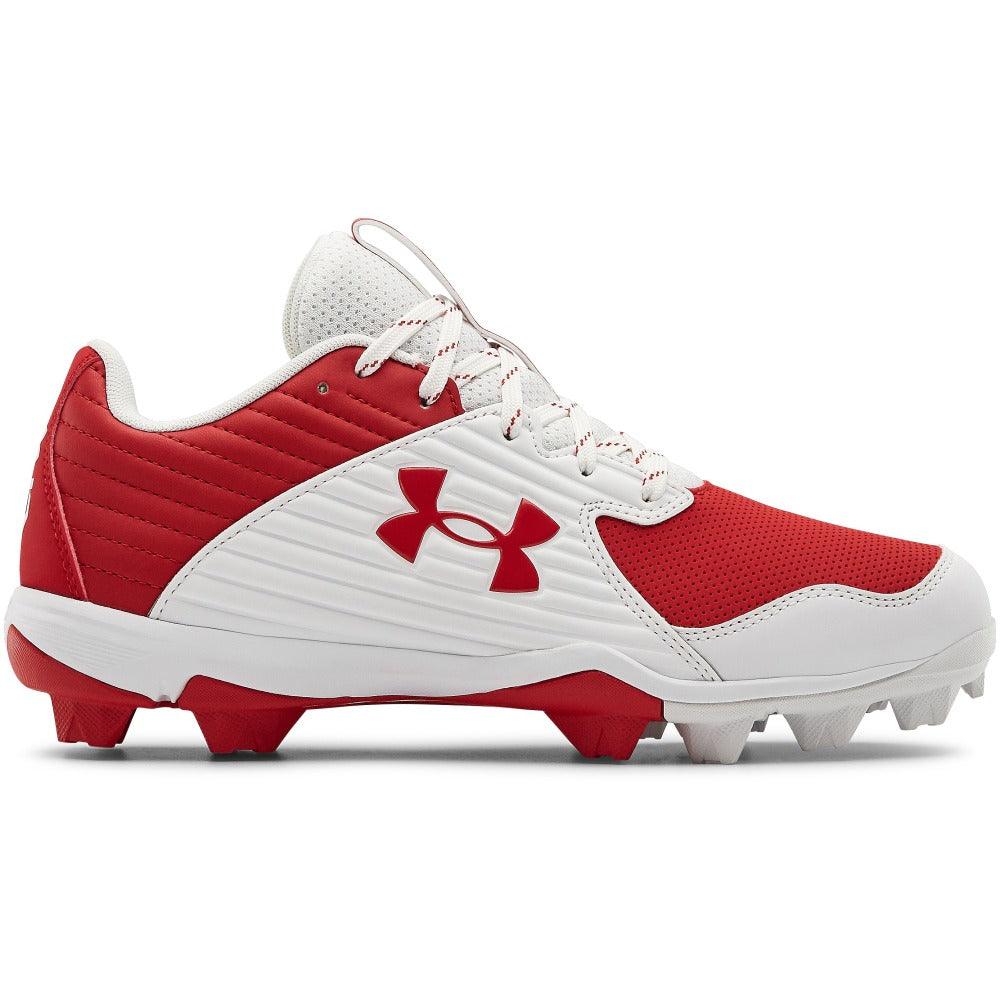 UA Leadoff Low RM Baseball Cleats - Sports Excellence