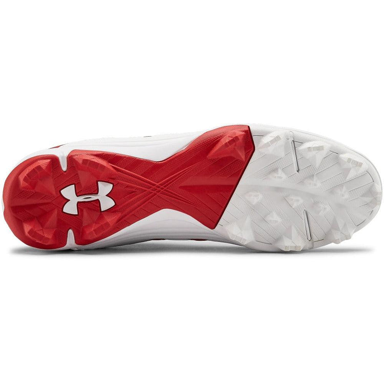 UA Leadoff Low RM Baseball Cleats - Sports Excellence