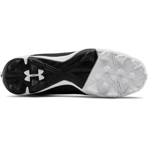 UA Leadoff Mid RM Jr. Baseball Cleats - Sports Excellence