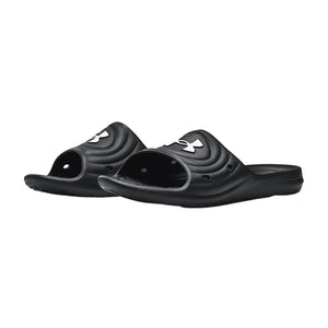 Men's Under Armour Locker IV Slides - Sports Excellence