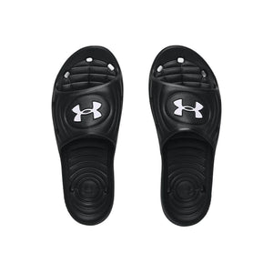 Men's Under Armour Locker IV Slides - Sports Excellence