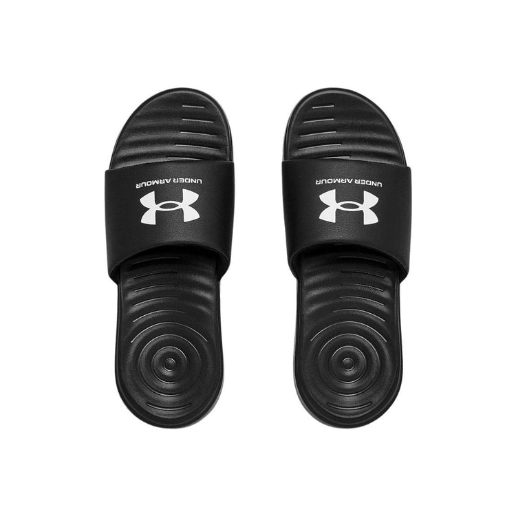 Men's Under Armour Ansa Fixed Slides - Sports Excellence