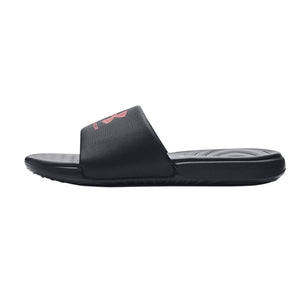 Women's Under Armour Ansa Fixed Slides - Sports Excellence