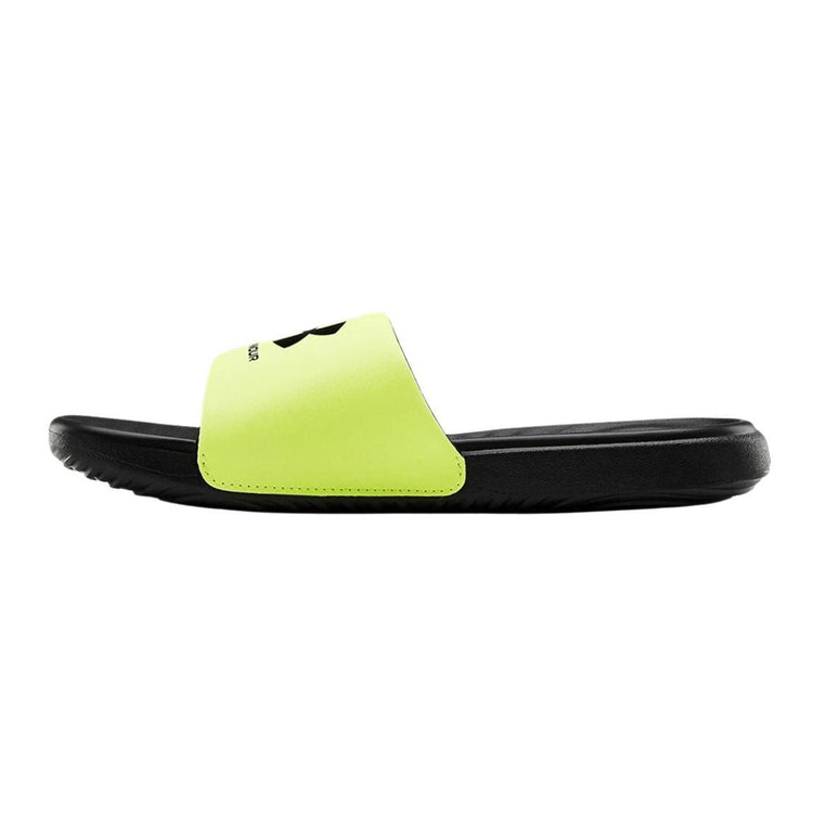 Boys' Under Armour Ansa Fixed Slides - Sports Excellence