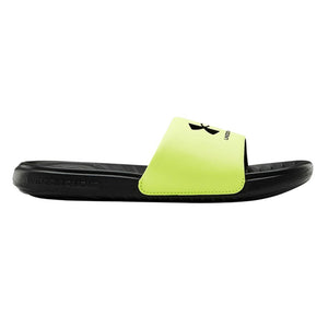 Boys' Under Armour Ansa Fixed Slides - Sports Excellence