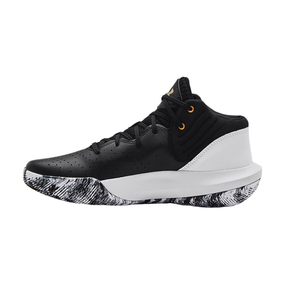 Unisex Under Armour Jet '21 Basketball Shoes - Sports Excellence