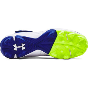 UA Harper 6 Mid RM Jr. Baseball Cleats - Sports Excellence