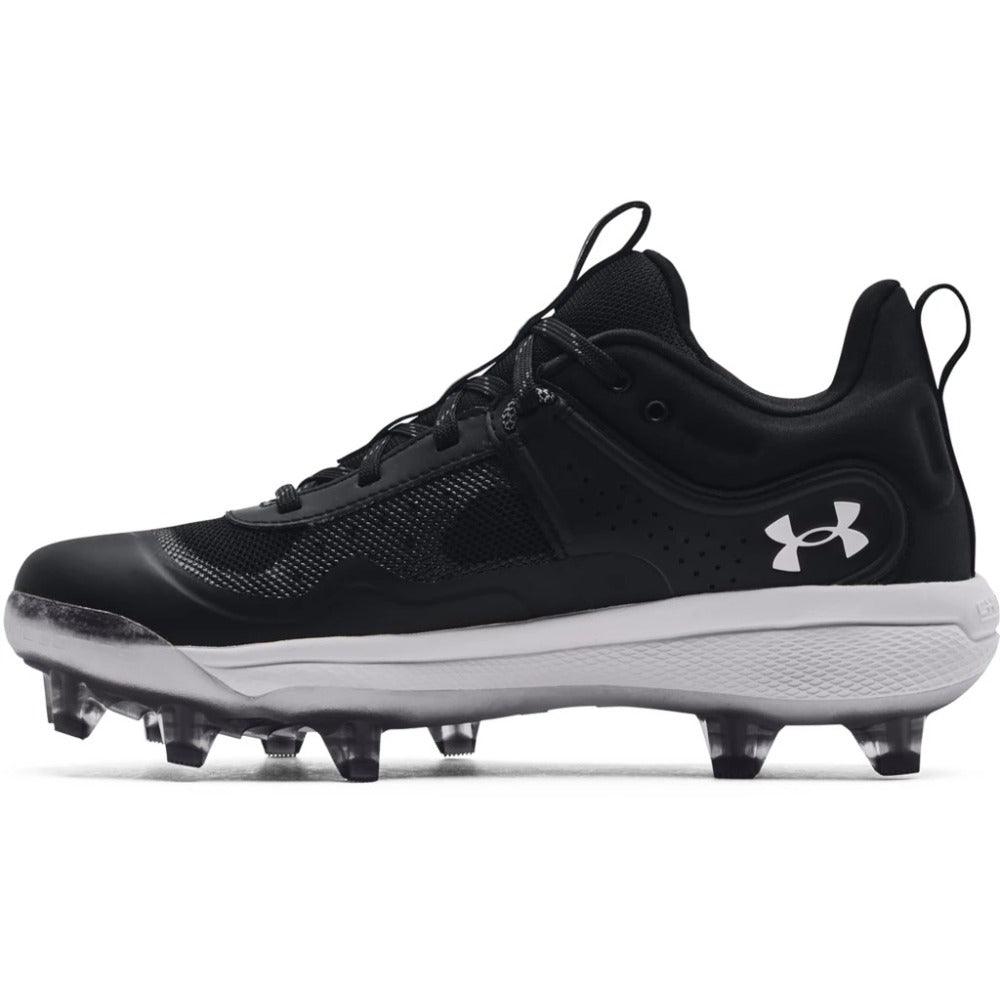 UA Glyde MT TPU Women's Softball Cleats - Sports Excellence