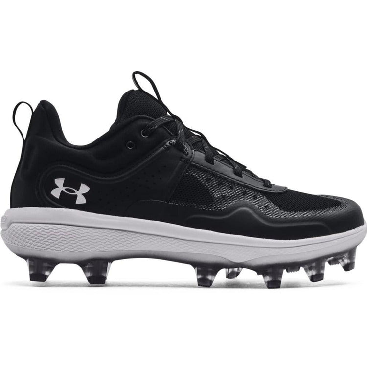 UA Glyde MT TPU Women's Softball Cleats - Sports Excellence