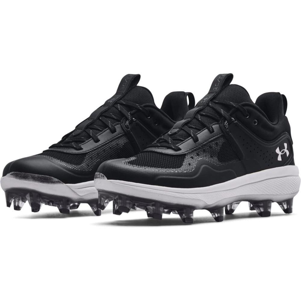 UA Glyde MT TPU Women's Softball Cleats - Sports Excellence