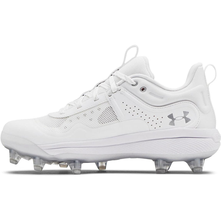 UA Glyde MT TPU Women's Softball Cleats - Sports Excellence