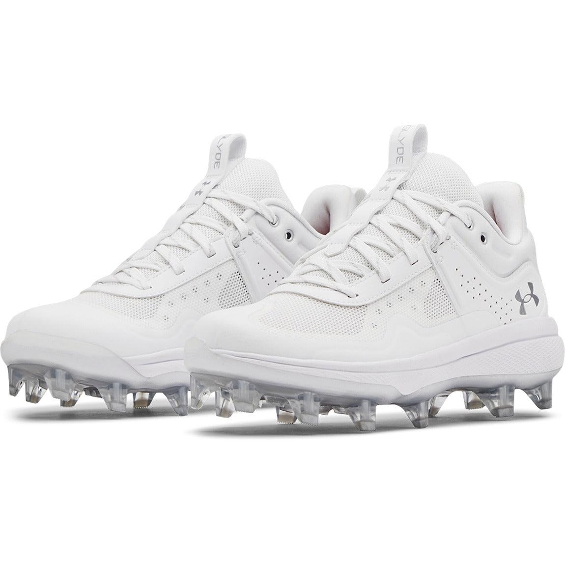 UA Glyde MT TPU Women's Softball Cleats - Sports Excellence