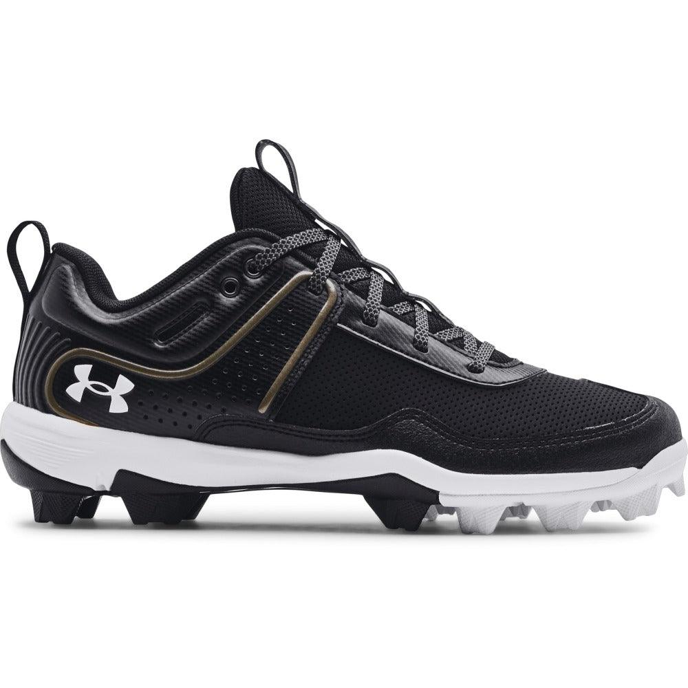 UA Glyde RM Softball Cleats - Sports Excellence