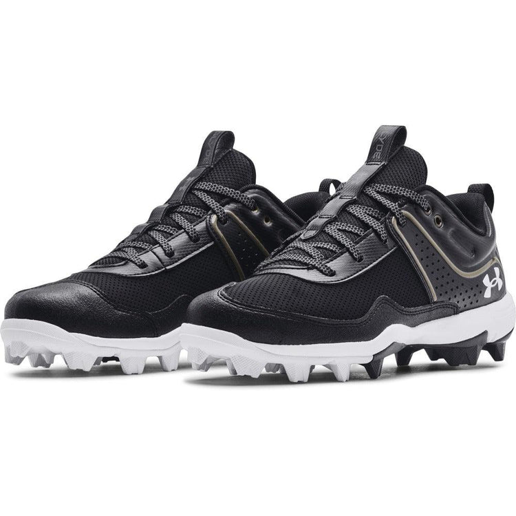 UA Glyde RM Softball Cleats - Sports Excellence