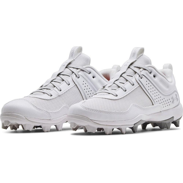 UA Glyde RM Softball Cleats - Sports Excellence