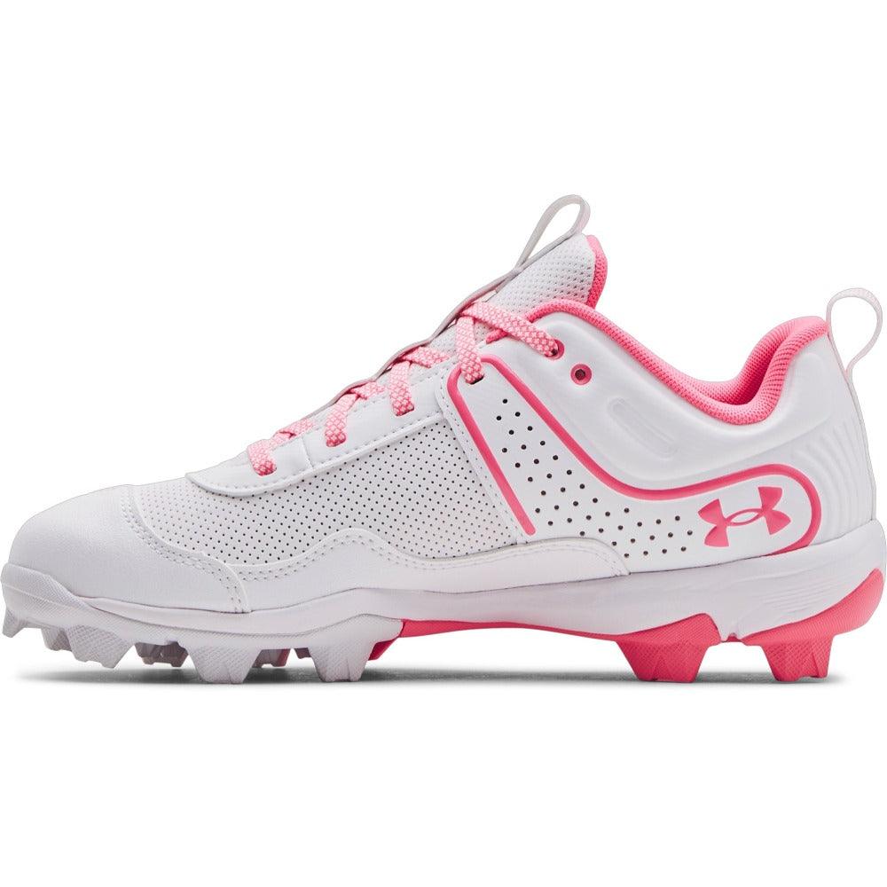 UA Glyde RM Softball Cleats - Sports Excellence