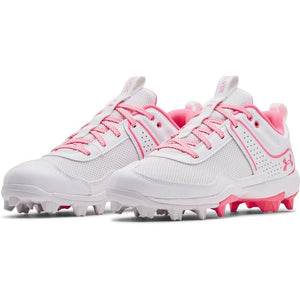 UA Glyde RM Softball Cleats - Sports Excellence