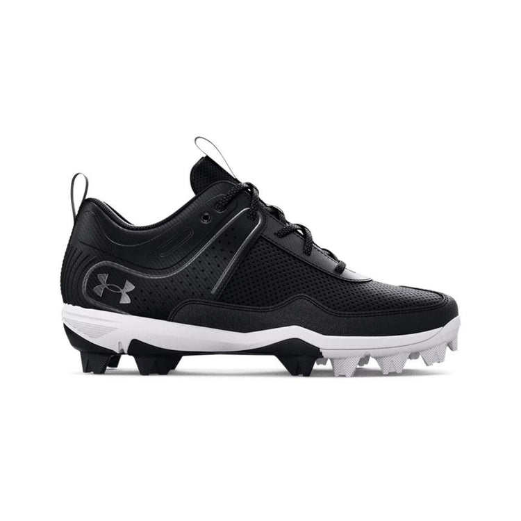 UA Glyde RM Jr. Softball Cleats - Sports Excellence