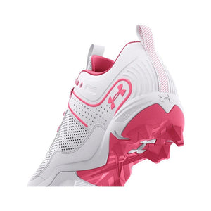 UA Glyde RM Jr. Softball Cleats - Sports Excellence