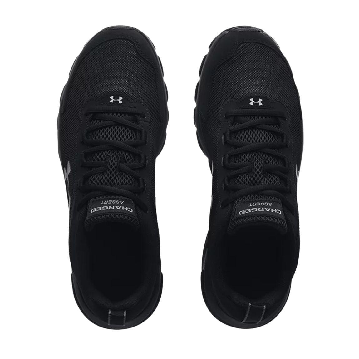 Men's Under Armour Charged Assert 9 Running Shoes - Sports Excellence