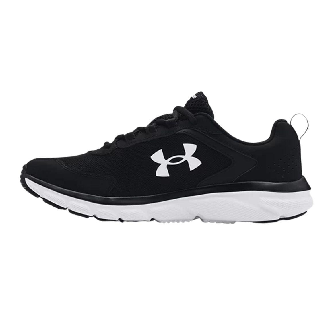 Men's Under Armour Charged Assert 9 Running Shoes - Sports Excellence