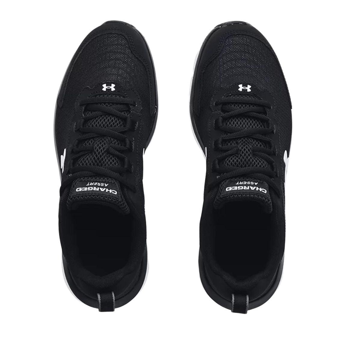 Men's Under Armour Charged Assert 9 Running Shoes - Sports Excellence