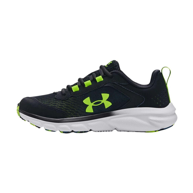 Boys' Grade School Under Armour Assert 9 Running Shoes - Sports Excellence