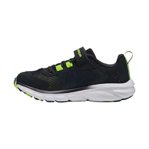 Boys' Pre-School Under Armour Assert 9 AC Running Shoes - Sports Excellence