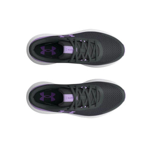 Girls' Grade School Under Armour Surge 3 Running Shoes - Sports Excellence