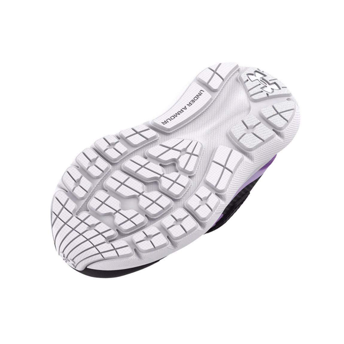 Girls' Infant Under Armour Surge 3 AC Running Shoes - Sports Excellence