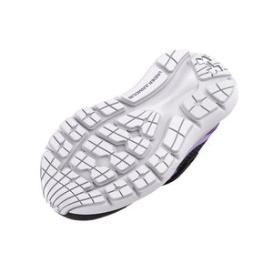 Girls' Infant Under Armour Surge 3 AC Running Shoes - Sports Excellence