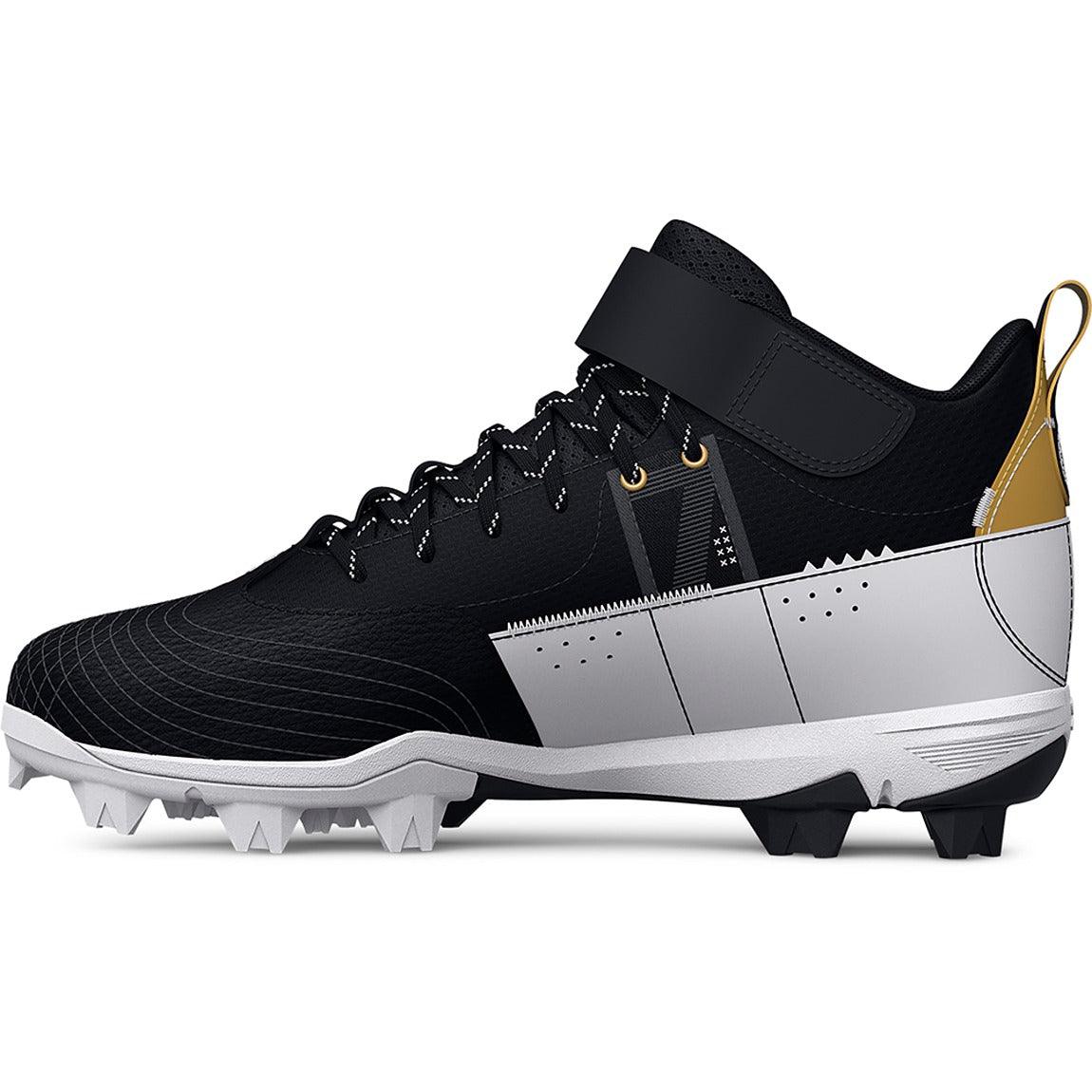 Under Armour Baseball Cleats