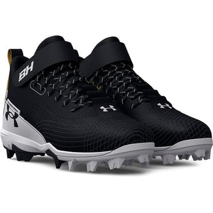 Under Armour Baseball Cleats