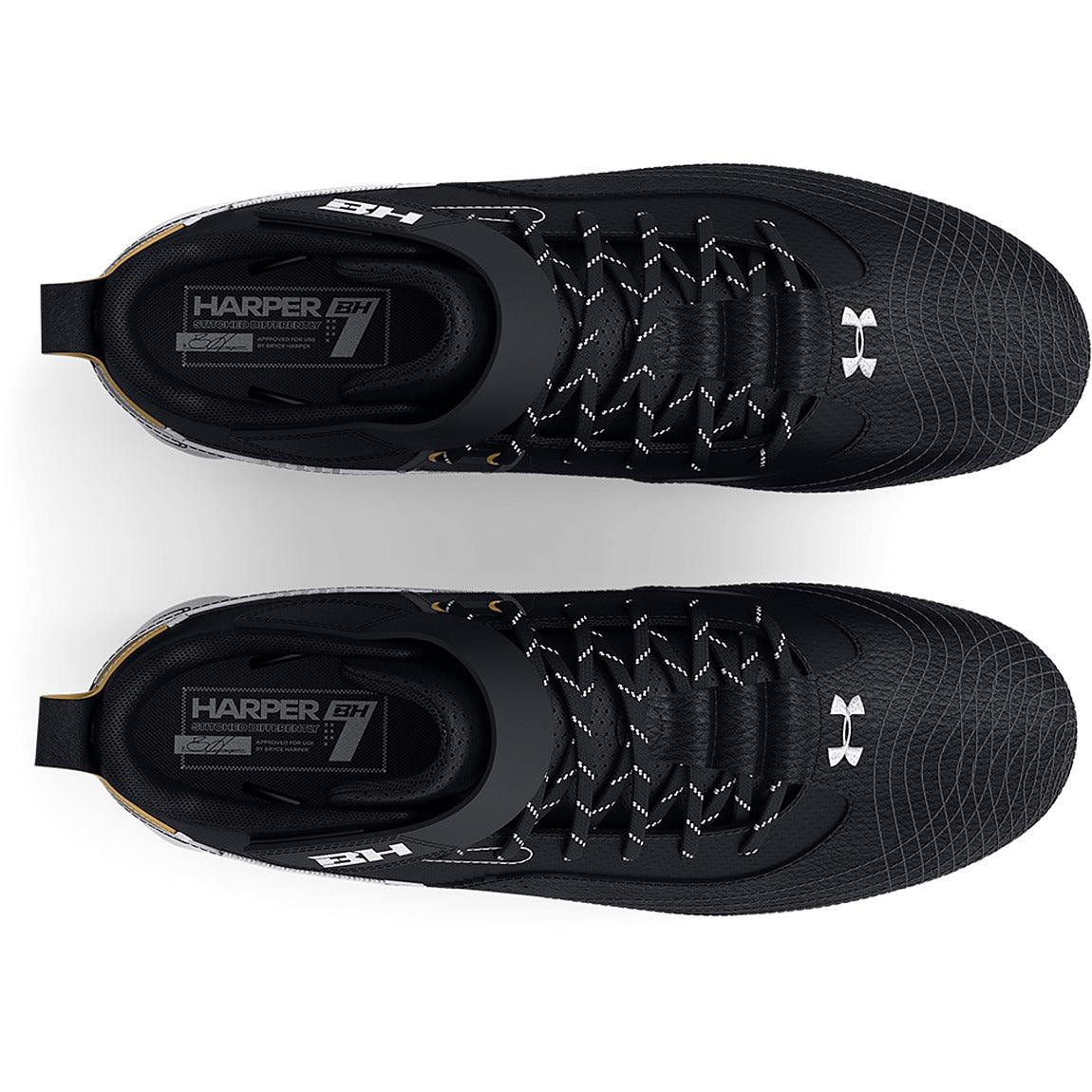 Under Armour Baseball Cleats