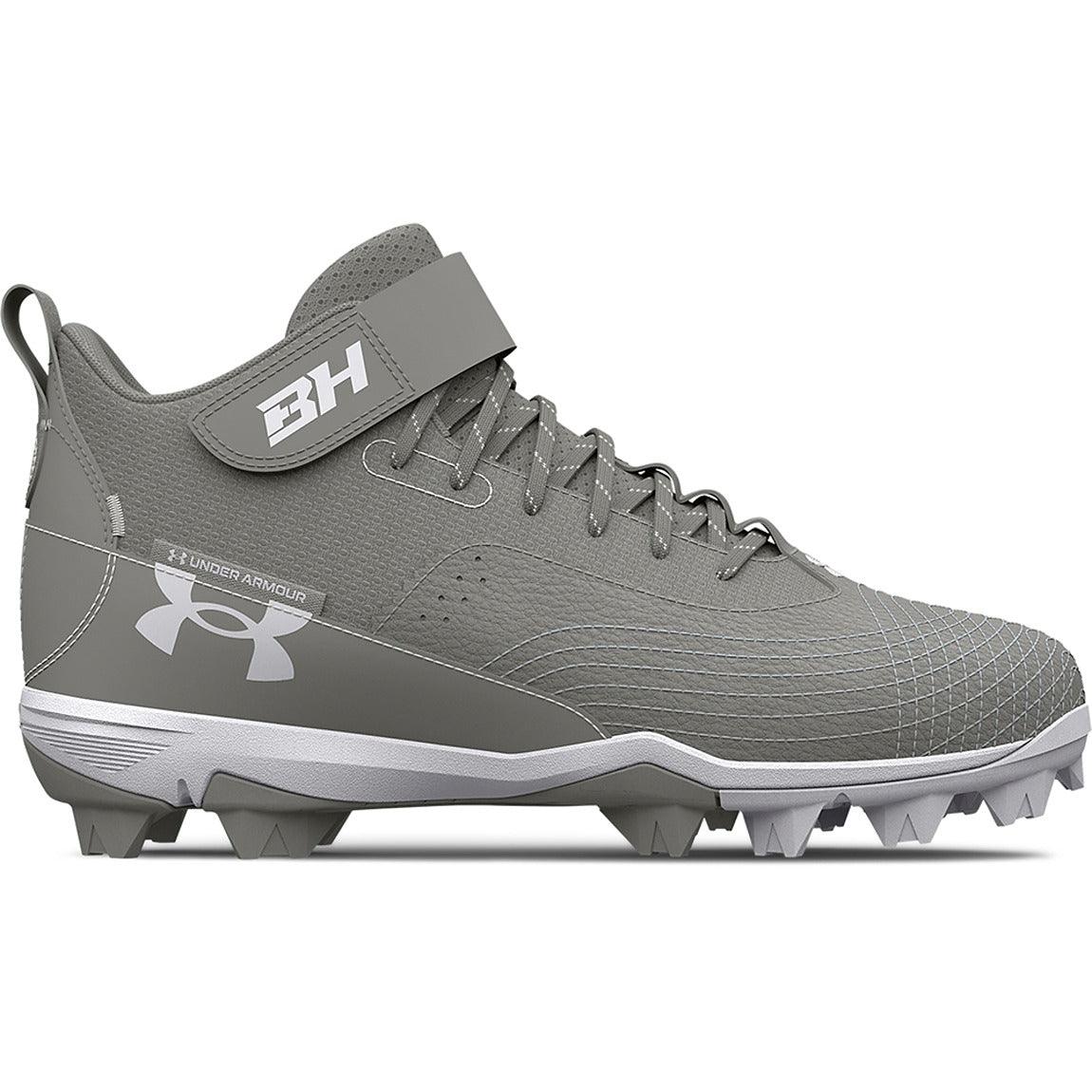 Under Armour Baseball Cleats