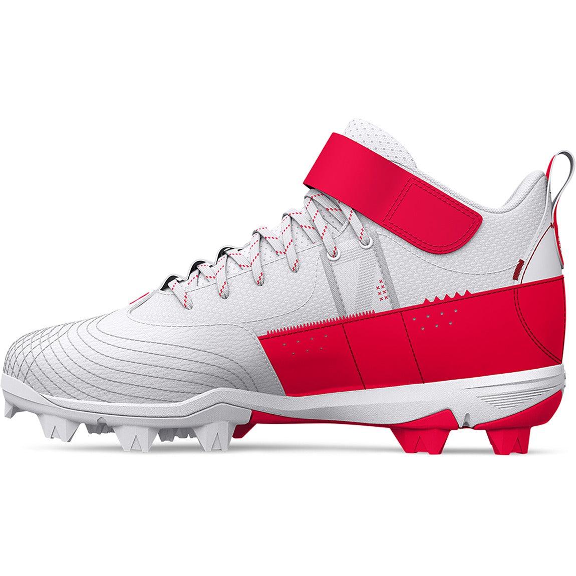 Under Armour Baseball Cleats