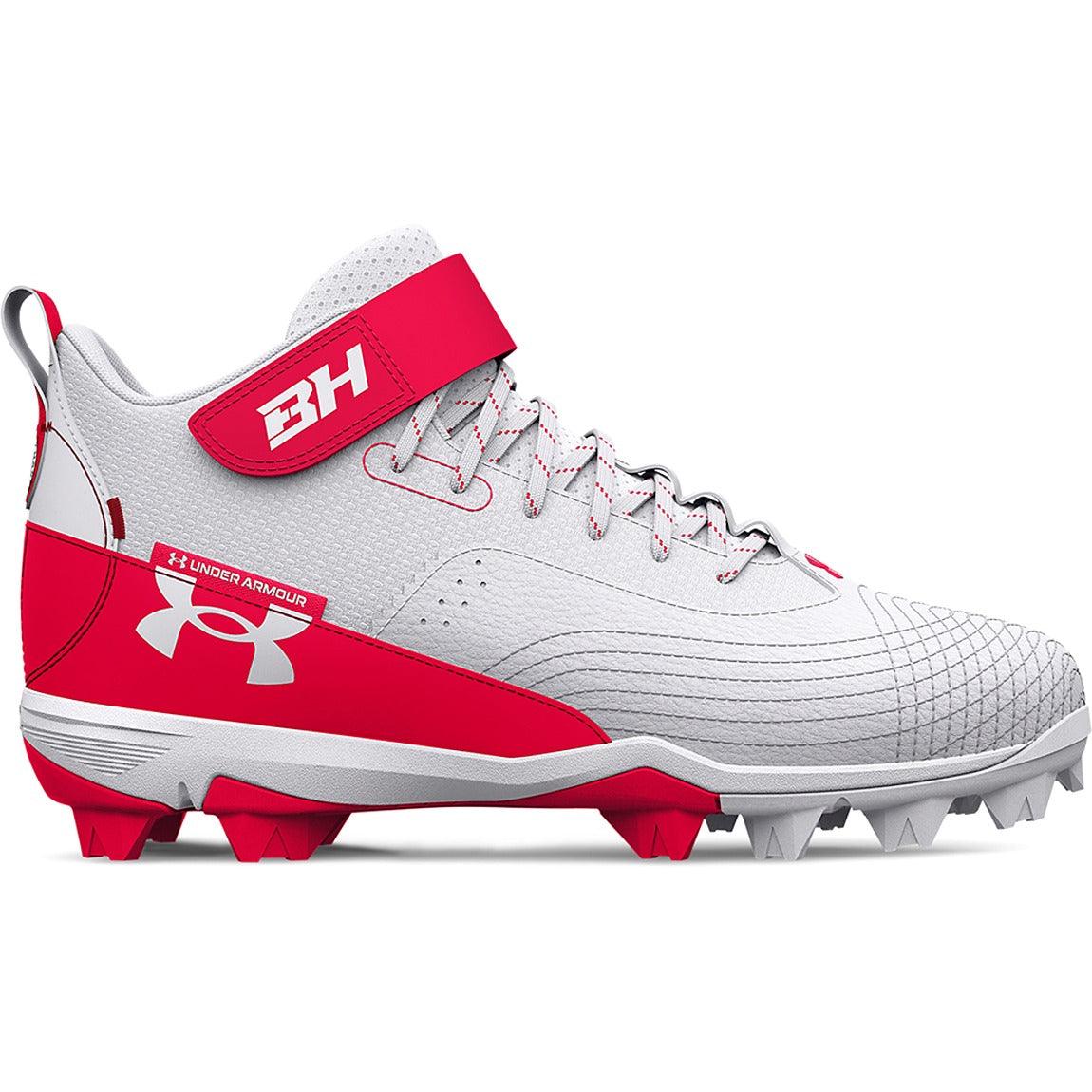 Under Armour Baseball Cleats