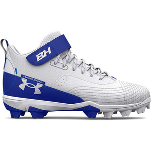 Under Armour Baseball Cleats