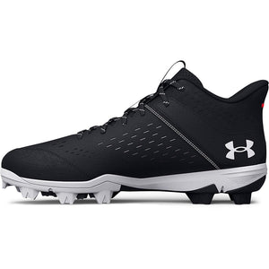 UA Mid RM Baseball Cleats