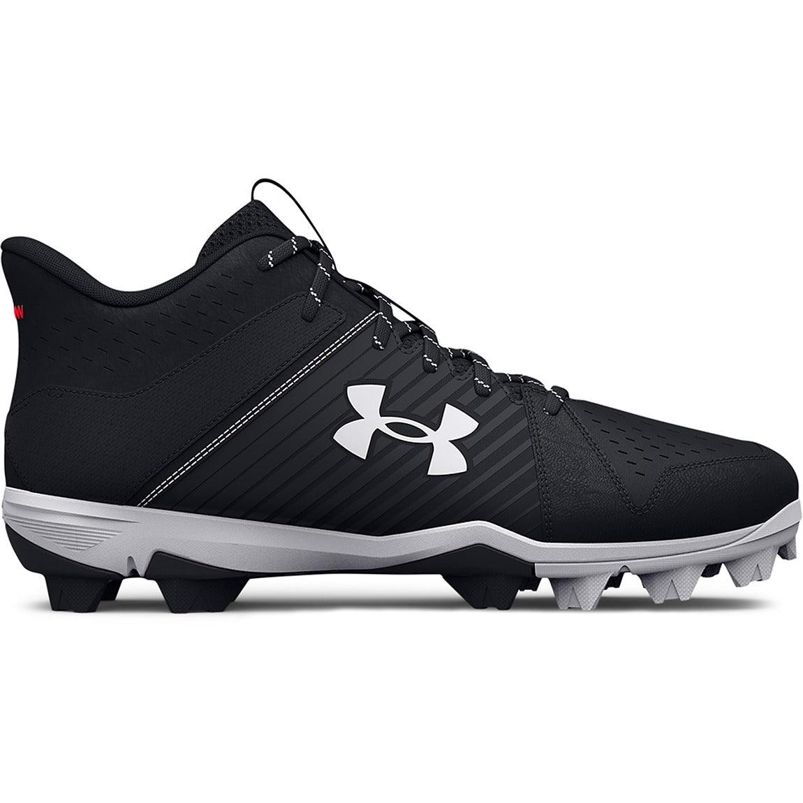 UA Mid RM Baseball Cleats