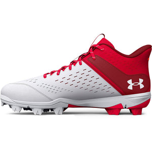 UA Mid RM Baseball Cleats