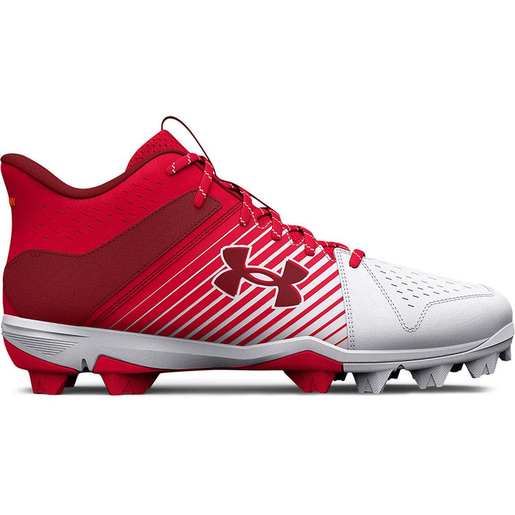 UA Mid RM Baseball Cleats